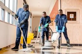 100 Ugandan Male Cleaners Needed in Dubai – May 2025 Jobs Abroad for Ugandans Job Image